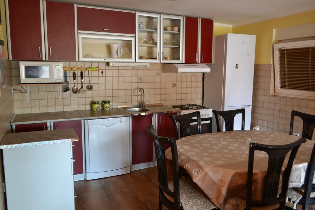 Apartments Villa Marta - Begovic Котор Экстерьер фото